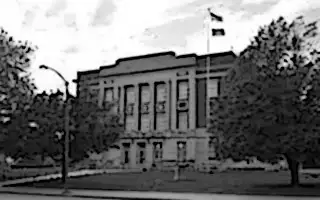 Bourbon County District Court (6th J.D.)